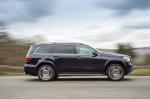 Mercedes-Benz GLS350 d 4Matic AMG Line 2016 года (UK)